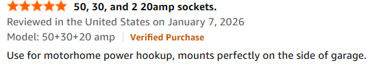 Customer Review